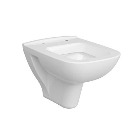 Vitra S20 Kısa Asma Klozet 48 Cm 5505L003-0868