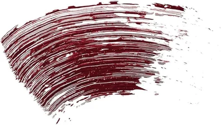 Color Treasure Hacim Veren ve Yüksek Pigmentli Renkli Maskara 002 Ruby