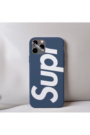 İphone 15 Pro Max Uyumlu İçi Kadife    Desenli Telefon Kılıfı