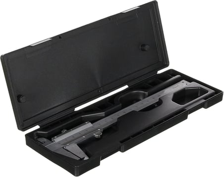 Wert W 2320, Kumpas, 1500 mm, Gri