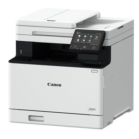 Canon MF752CDW Renkli Lazer YAZ/TAR/FOT/ETH/WiFi/DUB