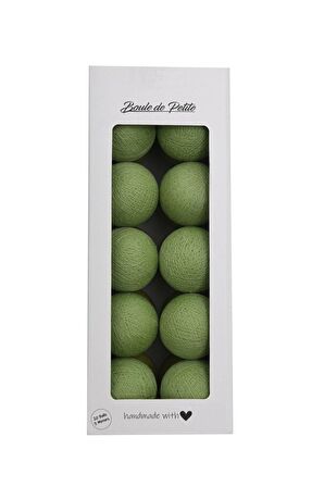 Mint Işıklı Top Aydınlatma 2030384