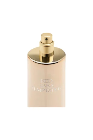 Zara RED TEMPTATION YILBAŞI ÖZEL KADIN PARFÜM 80ML EDP (2.71 FL. OZ).