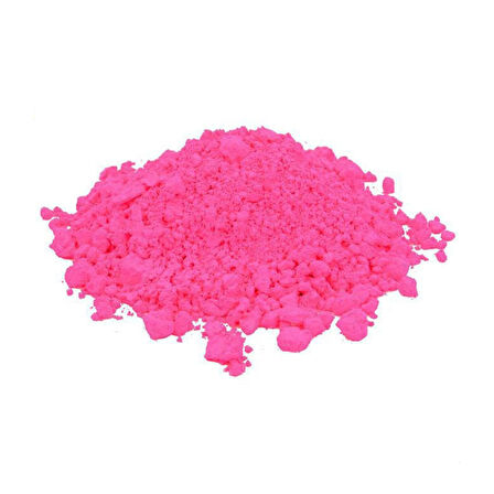 Mum Boyası Toz 5 GR  Pembe