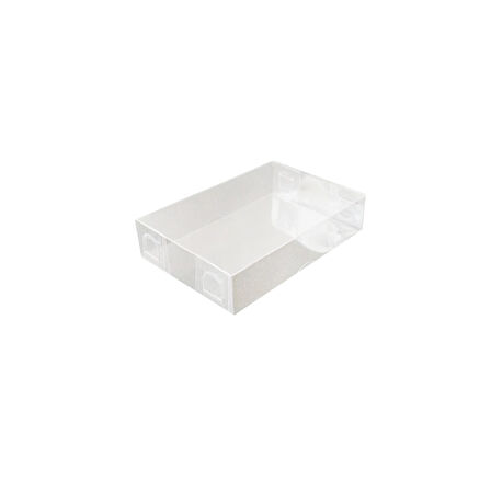 Asetat Kutu 6x9x2 CM (25 Adet)