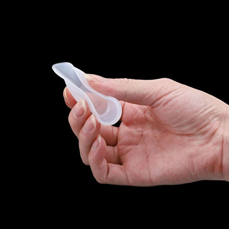 Epoksi Reçine Silikon Beaker Döküm Karıştırma Kabı Uçlu 10 ML