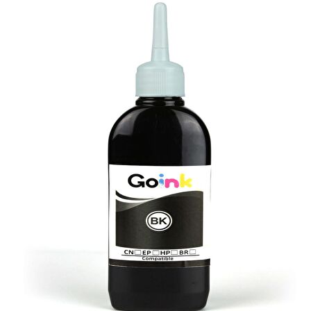 Goink Epson L800 Fotoğraf Mürekkebi 6x100 ml (Muadil)