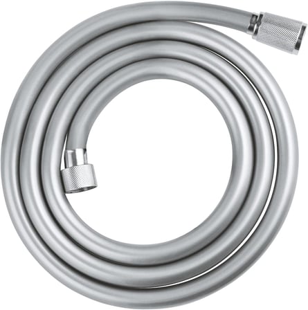 Vitalioflex Comfort 1750mm Comfort Duş Hortumu | Krom | 28745002