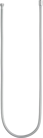 Vitalioflex Comfort 1750mm Comfort Duş Hortumu | Krom | 28745002