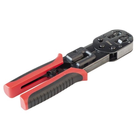 S'82 Mpc-Tool Cat6 Rj11 Rj45 Sıkma Pensesi