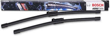 Aerotwin Silecek Seti Bmw 1 Serisi F20-F21 (2012-2019), 2 Serisi F22-23 (2014-2019) [550/450 mm] A696S 3397007696