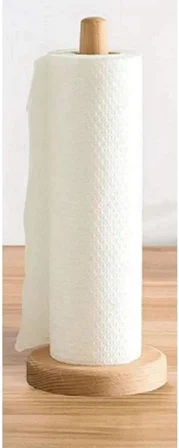 Bambu Banyo Mutfak Kağıt Havluluk MIT1076