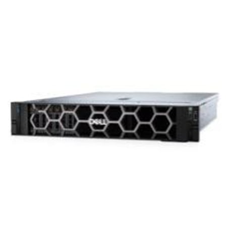 DELL POWEREDGE EMEA_PER760XSFLEX1 XENON GOLD 2X5416S 4X32GB 2X480GB SSD 16X2.5" 2X1100W 3 YIL YERİNDE GARANTİ