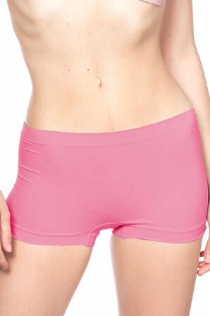 NEON FUŞYA MI Emay 3000 Soft Boxer