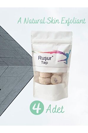 Taşı 4 Adet Doypack