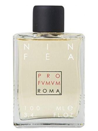 Profumum Roma Ninfea EDP Çiçeksi Unisex Parfüm 100 ml  