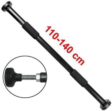 Koridor Kapı Barfiksi Ayarlı 110-140 Cm