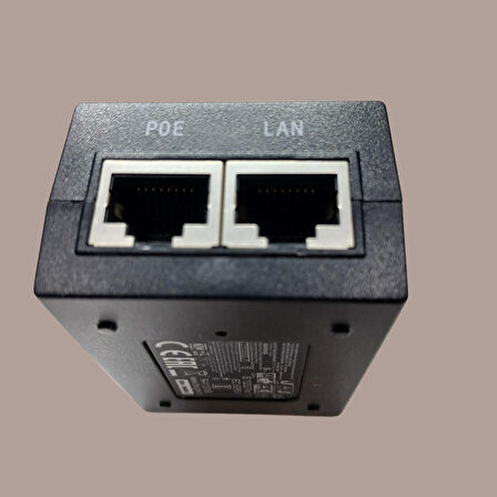 Poe Adaptör 25- 5W gp-g250-020