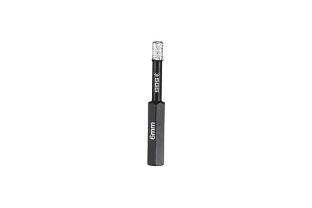 DELME PANÇ MERMER GRANİT HEX 6MM SGS2756