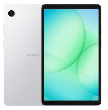 Samsung GALAXY TAB A11 SM-X130 4GB 64 GB 8,7 Tablet PC Samsung Türkiye Garantili Silver