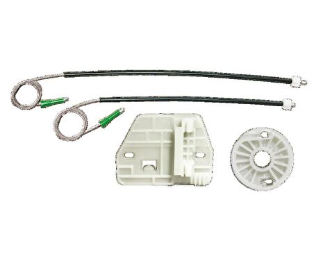 Kayoto Iveco Daily 2000-2011 Cam Kriko Teli Ön Sağ Tamir Takımı KY21344T