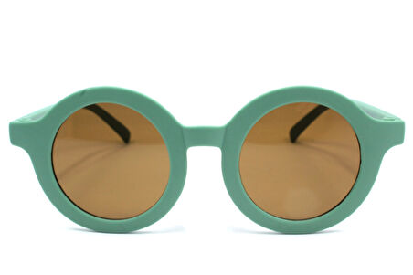 2034 CB1 40 Olivier Philippe Çocuk Gözlüğü