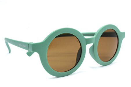 2034 CB1 40 Olivier Philippe Çocuk Gözlüğü