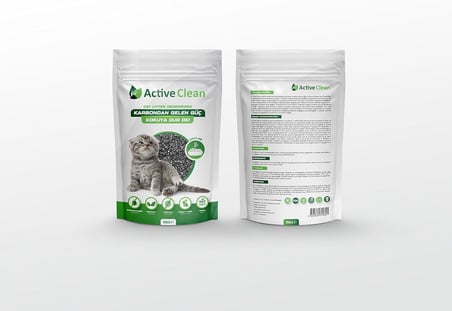 Kedi Kumu Koku Giderici 240g