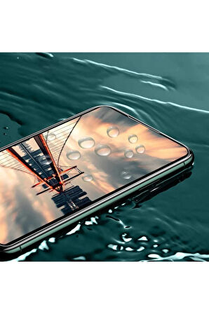 Oppo Reno 5 Lite Uyumlu Yağ Ve Iz Bırakmayan, Kolay Uygula Cam Ekran Koruyucu