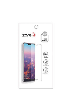Samsung Galaxy M23 Uyumlu Temperli Kırılmaz Cam Ekran Koruyucu - Extra İnce