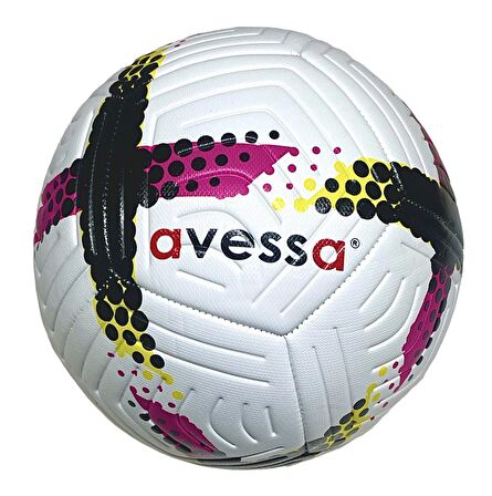 AVESSA FT450-100 B FUTBOL TOPU 3 ASTAR