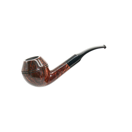 Ser Jacopo Per Aspera L1 9mm. Filtreli Akrilik Saplı Pipo 203590