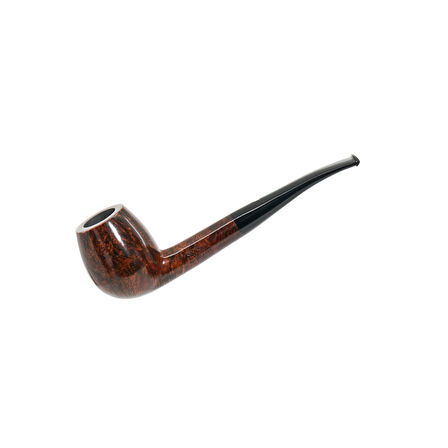 Ser Jacopo Per Aspera L1 9mm. Filtreli Akrilik Saplı Pipo 203594