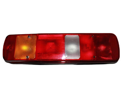 Oddity Volvo Tır Kamyon 16010 Arka Lamba (Sağ) 20360255 20892370 21652959
