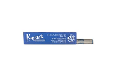 Scrikss 10000368 D1 Mini Tükenmez Refil Mavi