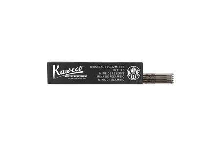 Scrikss 10000368 D1 Mini Tükenmez Refil Mavi