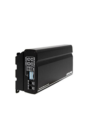 Kta-450 4-kanal Ampfi  Ana Ünite Güç Eklentisi  - Dinamik Tepe Güç Çıkışı 4 X 100w @ 2 Ohms Uyumlu