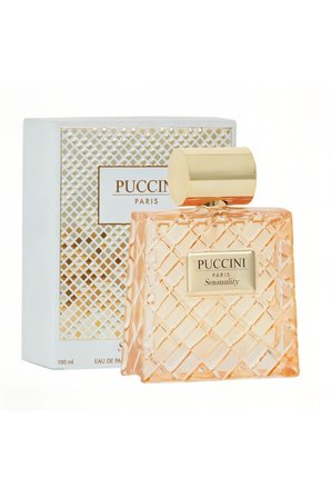 Sensuality Edp Kadın Parfüm 100 Ml Edp
