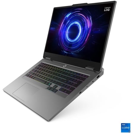 Lenovo Loq I7-13700HX 64GB 1tb SSD 17.3" Fhd 144Hz Rtx 5060 8gb Gddr7 115W Windows 11PRO 83JH00BQTR Snertech Çanta