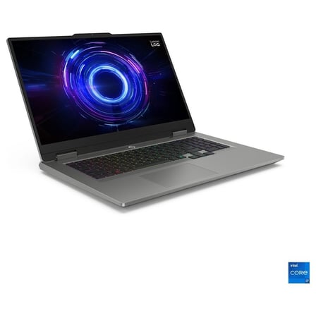 Lenovo Loq I7-13700HX 64GB 1tb SSD 17.3" Fhd 144Hz Rtx 5060 8gb Gddr7 115W Windows 11PRO 83JH00BQTR Snertech Çanta
