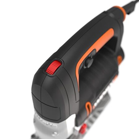 Worx WX479 Elektrikli 750 W Dekupaj Testere