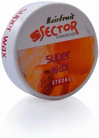 Sector Strong Super Wax 150 Ml