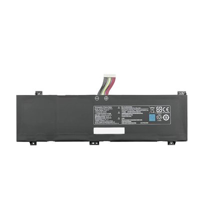 GK5CN-00-13-4S1P-0 Notebook Batarya Laptop Pil
