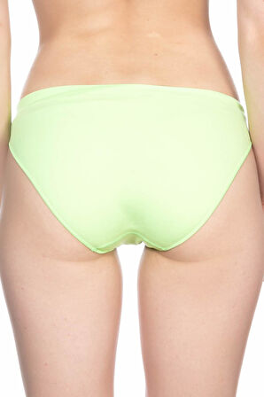 YEŞİL MI Emay 3001 Soft Slip Külot
