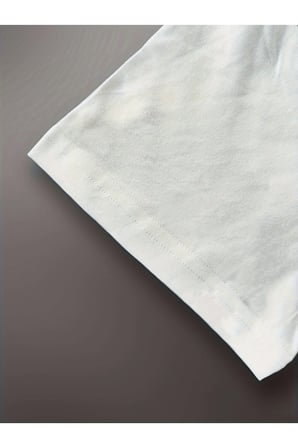 Unisex Prosecco Baskılı Tasarım Tshirt