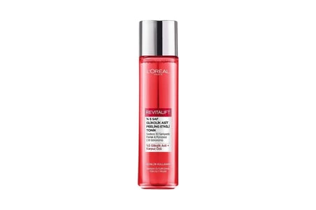 L'Oreal Paris Revitalift%5 Saf Glikolik Asit Peeling Etkili Tonik 180ml