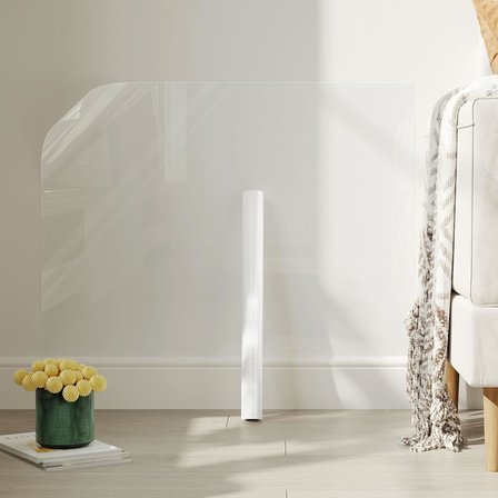 Yapışkan folyo, şeffaf, kendinden yapışkanlı folyo, 60 cm x 600 cm, mobilya duvar folyosu, duvar kağıdı, suya dayanıklı, dekorasyon, yapıştırıcı, pencere, mutfak arka duvarı, kitap folyosu