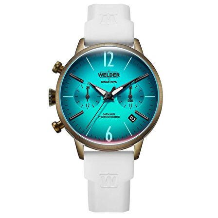 Welder Moody Watch WWRC125 Kadın Kol Saati