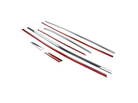 Peugeot 3008 2016-2019 Cam Nikelajı