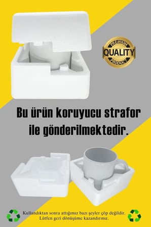 The Office Tv Series World's Best Boss Baskılı Kupa Bardak